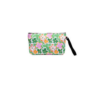 Accessories: Summer Neoprene Pouch