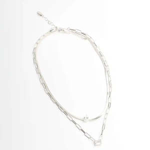 Necklace: Alexis Necklace