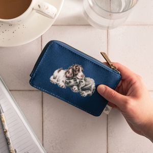 Wrendale Design 1: A Dog's Life' dog Card Holder
