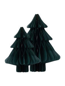 Christmas Paper Tree