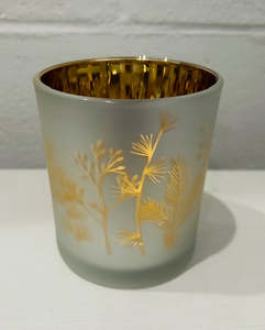 Räder - Branches - Christmas Tealight Holder