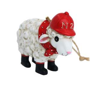 Christmas 2025: NZ Sheep