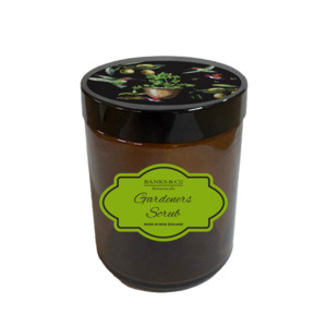 Gardeners HAND SCRUB