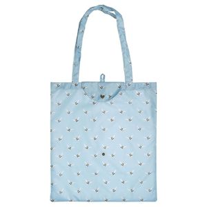 Bags 1: 'Busy Bee' Bee Foldable Shopping Bag