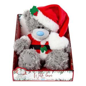 Christmas 2025: Dressed As Santa Me to You Bear