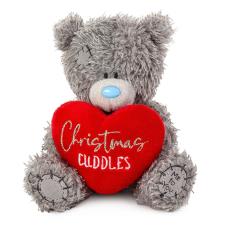 Christmas 2025: Christmas Cuddles Me to You Bear
