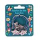 Fairies In The Garden Hair Bands