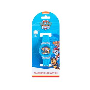 Light Up Paw Patrol Watch
