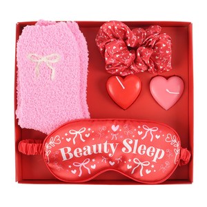 Ladies: Self Love Beauty gift set