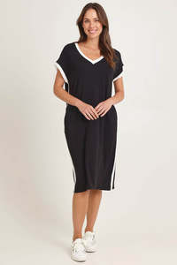 Dresses 1: Tula T Shirt Dress