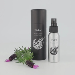 The Wind Down Mist - 75ml