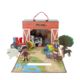 NZ Farm Play Set