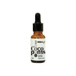 Cocopom Oil