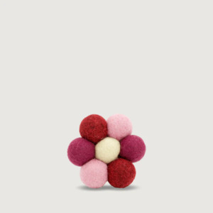 Ladies: Daisypoms Car Air Freshener