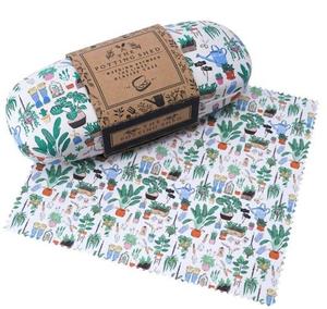 Potting Shed Glasses Case