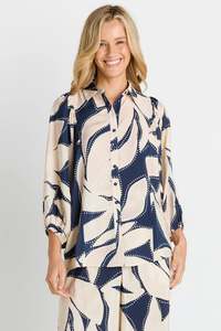 Tops 1: Nova Shirt