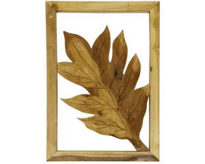 Palm Leaf Wall Art