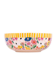 Kitchen 1: Salad Bowl - Billie
