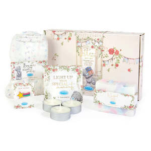 Me to You Tatty Teddy Letterbox Birthday Gift Set