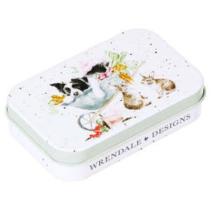 Wrendale Mini Tin