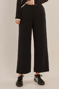 Betty Basics: Bien Ponte Jogger