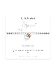 Life Charms