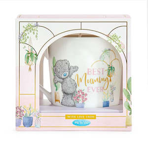 Mothers Day: Best Mummy Ever Me to You Bear Boxed Mug