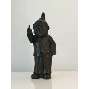 Pop Gnome | Black
