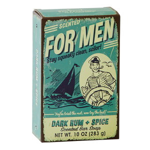 MEN Soap Bar