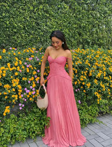 Fashion Nova Daniella Maxi