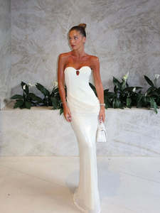 New Arrivals 1: Kaia Atelier Birthday Edition 01 Dress