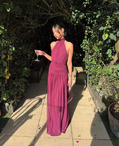 New Arrivals 1: Effie Kats Verity Gown