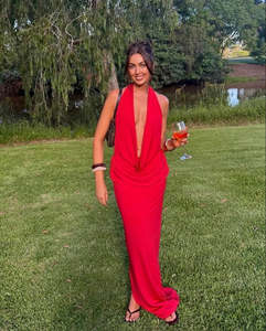 Misha Vanessa Dress