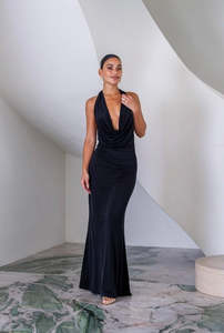 Sneaky Link Saint Plunge Maxi