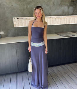 Full Length: Syl’a’Vie Toscana Maxi