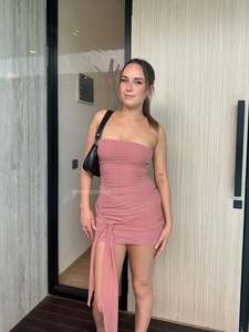 Bershka Gemma Mini