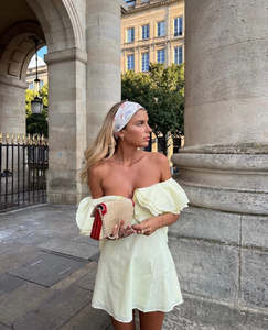 Mini Dresses: Verge Girl Party Nights Mini