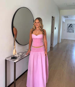 I Am Delilah Adeline Set