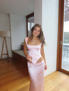 I Am Delilah Valerie Set