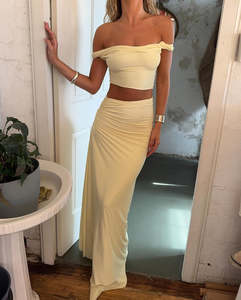 Seperates Sets: Deme By Gabriella Kira Set