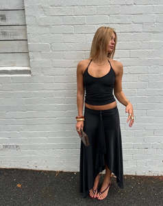 Seperates Sets: Mr Winston Jemima Set