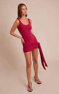 SALE - Pretty Little Thing Slinky Mini