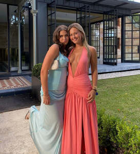 Size 6 Xs: Babyboo Melania Maxi