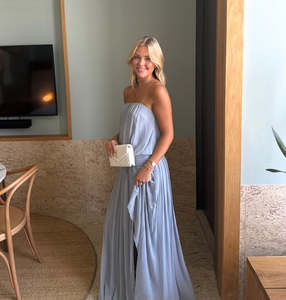 Bec And Bridge Camille Blouson Dress