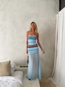 Desero Jacare Sardinia Set