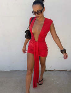 New Arrivals 1: Misha Jennifer Cupro Mini