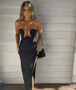 Violetta Chevalier Morocco dress