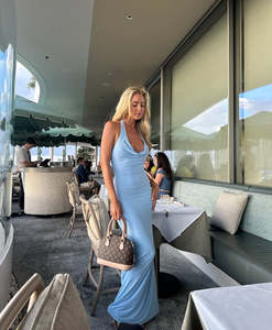 SALE - Sasha Therese Harper Dress