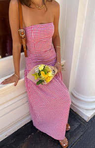 Rare Treasures: Beginning Boutique Angela Maxi