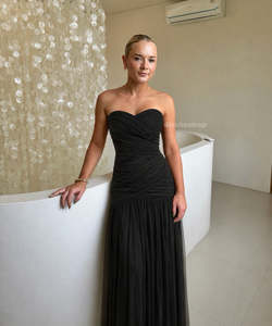 Full Length: Vintage Vera Wang Amara Gown
